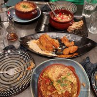  at Tarantula in Thessaloniki