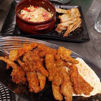  at Tarantula in Thessaloniki