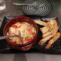  at Tarantula in Thessaloniki