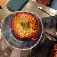  at Tarantula in Thessaloniki