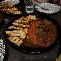   at Tarantula in Thessaloniki