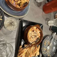   at Tarantula in Thessaloniki