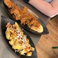   at Tarantula in Thessaloniki