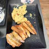   at Tarantula in Thessaloniki