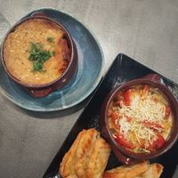  at Tarantula in Thessaloniki