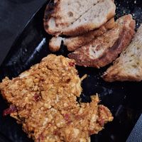 Tirokafteri at Tarantula in Thessaloniki