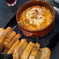  at Tarantula in Thessaloniki