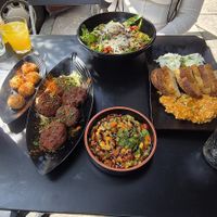  at Tarantula in Thessaloniki