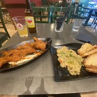   at Tarantula in Thessaloniki