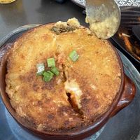 Pastiitsio   at Tarantula in Thessaloniki