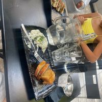   at Tarantula in Thessaloniki