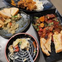   at Tarantula in Thessaloniki