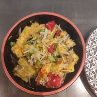  at Tarantula in Thessaloniki