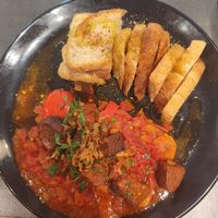  at Tarantula in Thessaloniki