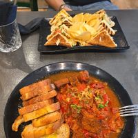  at Tarantula in Thessaloniki