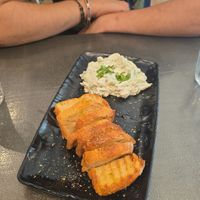  at Tarantula in Thessaloniki