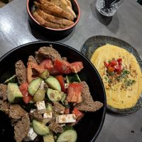  at Tarantula in Thessaloniki