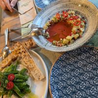  at Tarantula in Thessaloniki