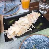  at Tarantula in Thessaloniki