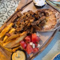  at Tarantula in Thessaloniki