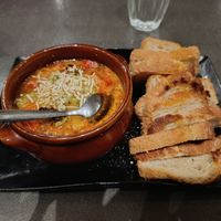  at Tarantula in Thessaloniki