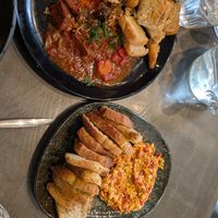  at Tarantula in Thessaloniki