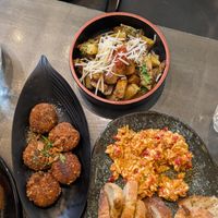  at Tarantula in Thessaloniki