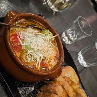  at Tarantula in Thessaloniki