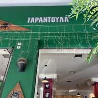   at Tarantula in Thessaloniki