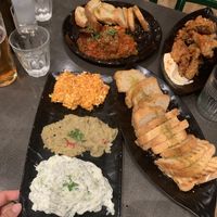   at Tarantula in Thessaloniki