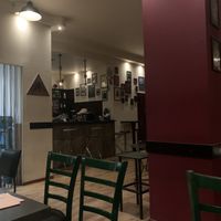   at Tarantula in Thessaloniki