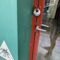 They’re not open at Tarantula in Thessaloniki