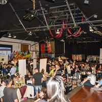 Vegan Life Festival Thessaloniki 2017 at Vegan Life NGO in Athens