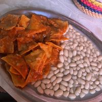   at Vegetariano Zanahoria in Guadalajara