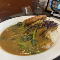   at CoCo Ichibanya - Osu in Nagoya