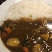   at CoCo Ichibanya - Osu in Nagoya
