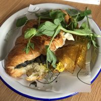 Perfect  at Flora by Greenhouse Canteen in West End