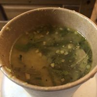 Dahl main mmm nice and garlicy  at Karma Kitchen Cafe in Newcastle Upon Tyne