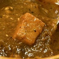 Tofu tikka masala   at Karma Kitchen Cafe in Newcastle Upon Tyne