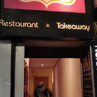 Hidden away at Karma Kitchen Cafe in Newcastle Upon Tyne