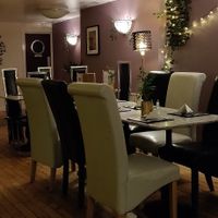 Nice at Karma Kitchen Cafe in Newcastle Upon Tyne