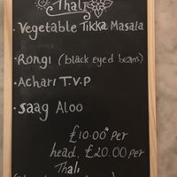 Special offer April 2019 at Karma Kitchen Cafe in Newcastle Upon Tyne