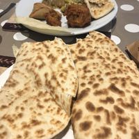 Yum! at Karma Kitchen Cafe in Newcastle Upon Tyne