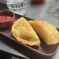   at Nieuw Rotterdams Café in Rotterdam