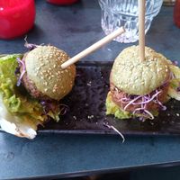  at Nieuw Rotterdams Café in Rotterdam