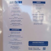  at Nieuw Rotterdams Café in Rotterdam