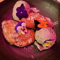 Bao at Harpoon Social Club in Bendigo