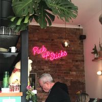 Harpoon social club at Harpoon Social Club in Bendigo