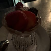   at The Foundry Kitchen and Tavern in Sandy Hook