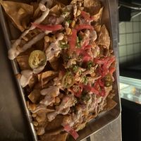   at The Foundry Kitchen and Tavern in Sandy Hook